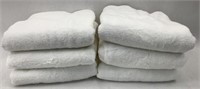 6 Grandeur Hospitality Bath Towels