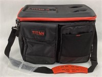Titan Collapsible Carry Cooler