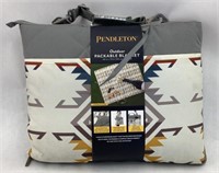 Pendleton  Outdoor Packable Blanket