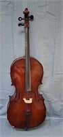 Scherl & Roth Cello (Not full size)
