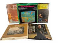 Beethoven & Mozart Records