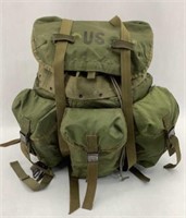 US Military Backpack