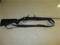 97-BROWNING ARMS BOLT RIFLE 25.06