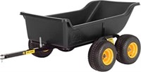 Polar Trailer HD 1500 TA, NEW