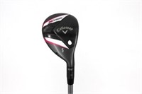 Callaway XHot 5 Iron Hybrid Golf Club