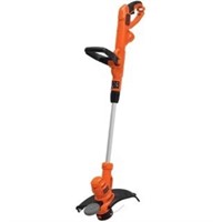 Black+Decker Corded String Trimmer