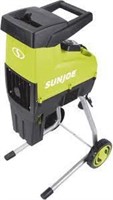 Sunjoe Electric Wood Chipper