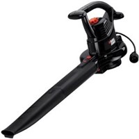 Black+Decker 12A Blower/Vac/Mulcher