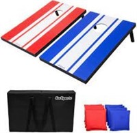 GoSports Classic Cornhole Set