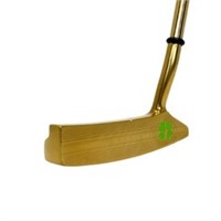 Lucky Clover Putting Golf Club