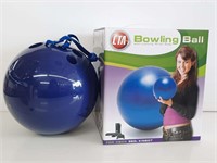 Xbox 360 Kinect - Bowling Ball