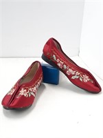 Traditional Chinese Shoes