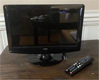 15” Colby Flat Screen TV