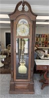 Grandfather Clock