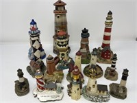 Lighthouse Collectibles