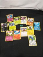 Lot Pokmon card 2000's