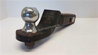 TRAILER HITCH