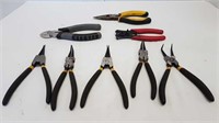 PLIERS