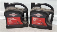 CHAINSAW BAR OIL