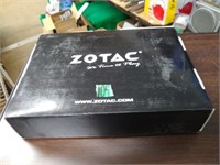 Zotac 1HD decoder