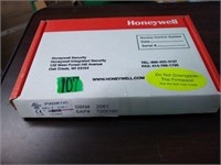 Honeywell Pro 2200 2-reader modular