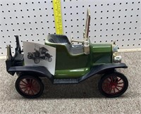 Ford model T by Beam