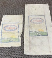 2 Perfection seed bags