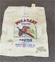 Pheasant brand seeds