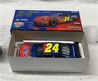 1:24 Stock Car Limited Edition