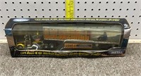 1:64 CW McCall Signature Series Tractor Trailer