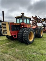 August 2022 Consignment Auction