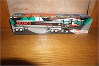 1994 Texaco Toy Tranker Truck  NIB
