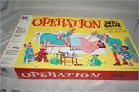 1965 Operation Skill Game