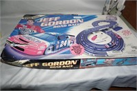 1995 Jeff Gordon Track Set