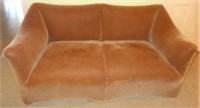 MARIO BELLINI 2 SEAT SOFA