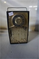 RCA  Victor Transistor Radio