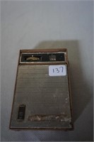 Motorola  Transistor Radio