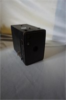 Vintage Box Camera