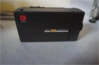 Kodak  M4  Instamatic movie camers