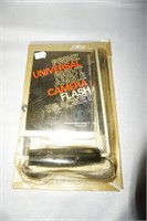 Prinz Universal Right Angle Camera Flash Bracket