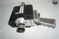 Bell and Howell Autoload Zoom Reflex