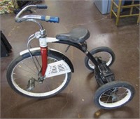 1940s Tricycle