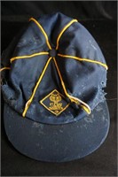 Cub Scout Hat