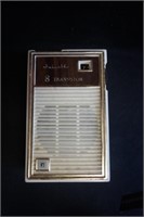 Juliette 8 Transistor Radio