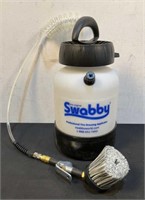 Swabby 1Gal Tire Dressing Applicator 26611XP