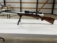Remington Model 700 RECHAMBERED 223 VDL