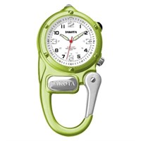 Dakota Mini Clip Microlight Watch