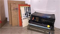 Books Lord Of The Rings, JRR Tolkien, New Shoes