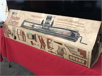Sears Craftsman Router-crafter