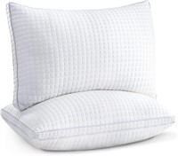 JOLLYVOGUE Pillows Standard Size Set of 2